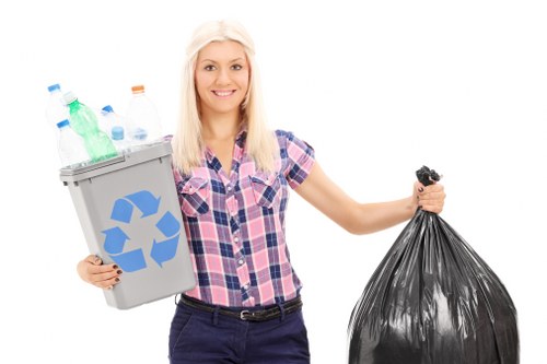 Cost analysis and planning for waste management